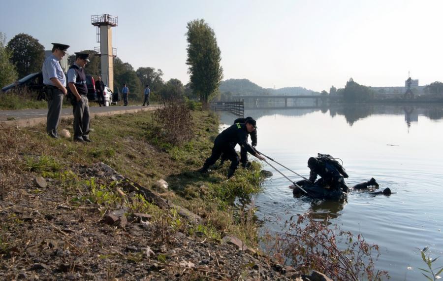 Česká televize připravuje seriál Neviditelní