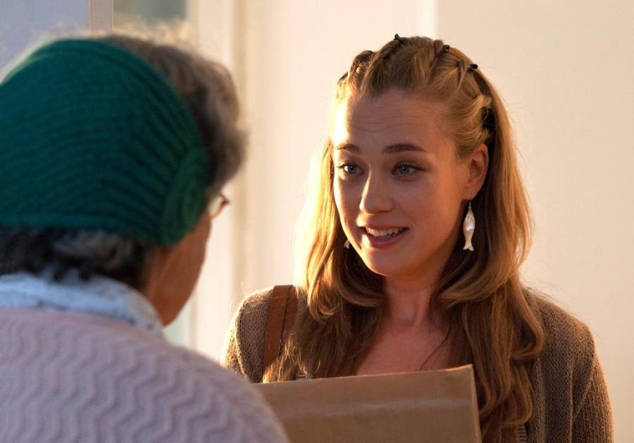 Česká televize připravuje seriál Neviditelní