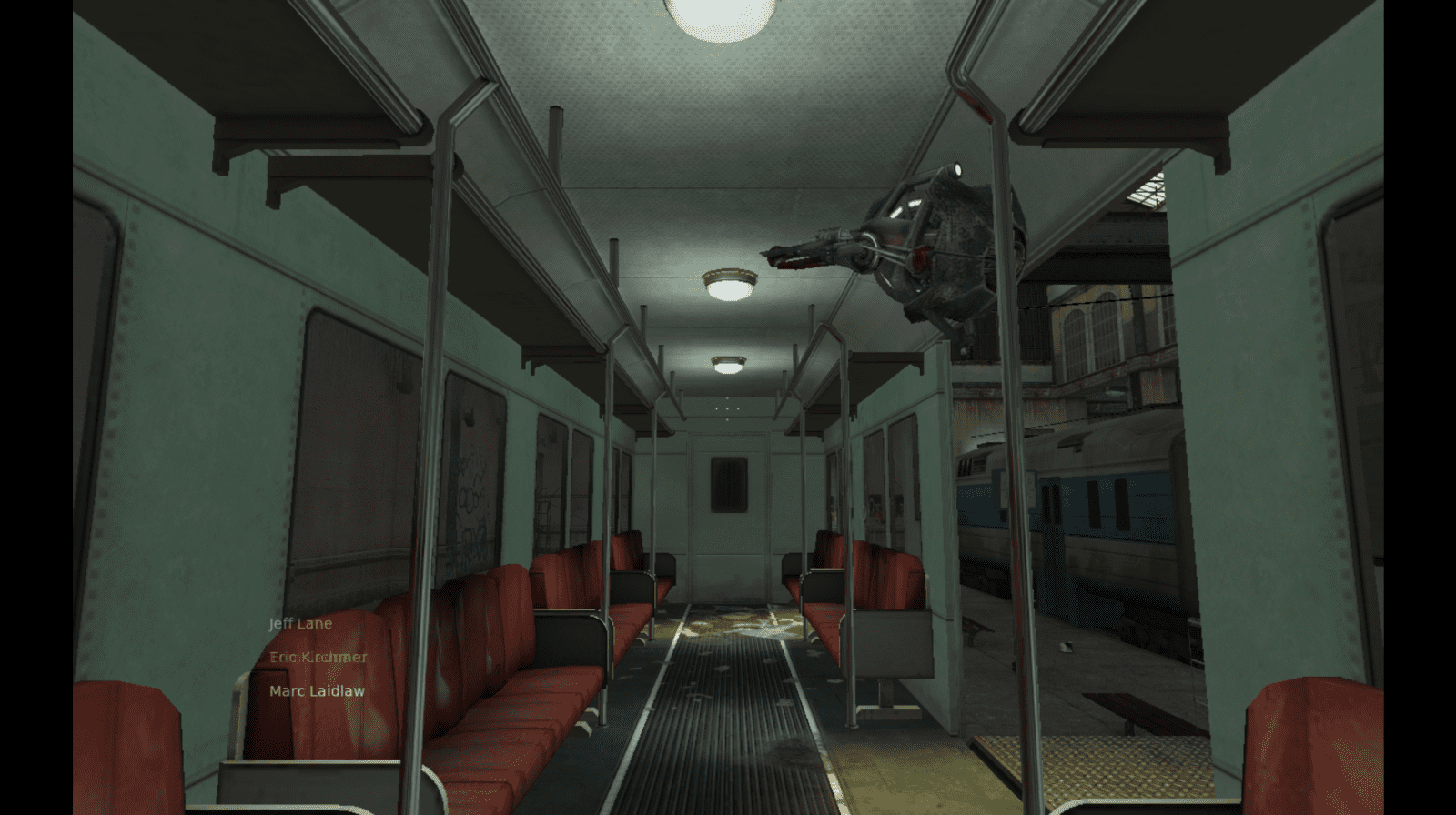 Half-Life 2 přímo v prohlížeči