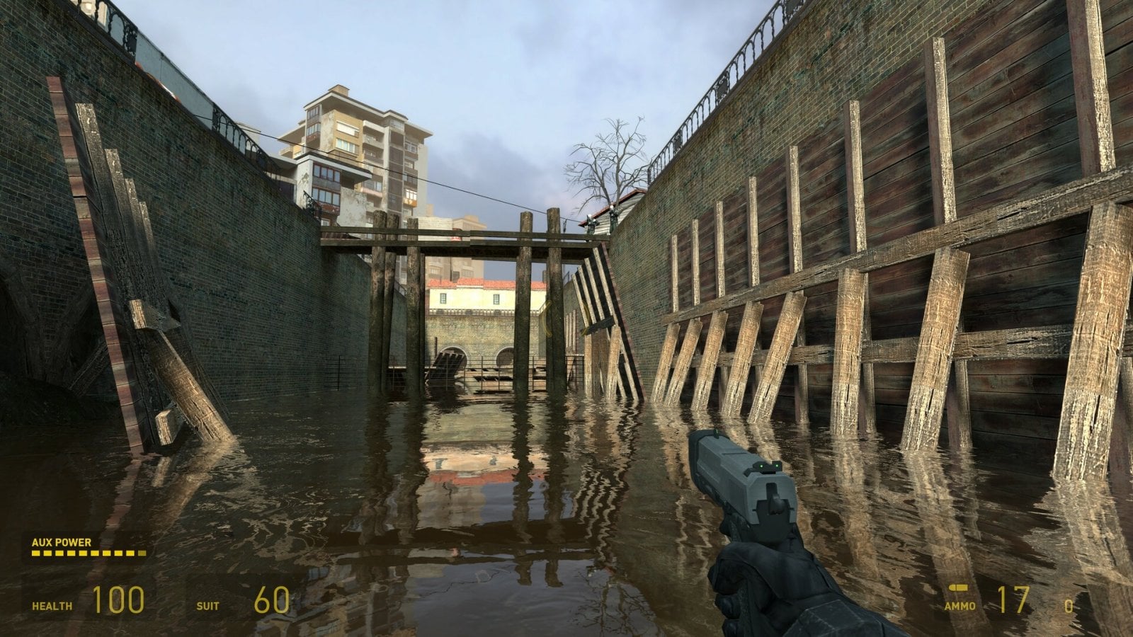 Half-Life 2 přímo v prohlížeči