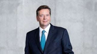 Igor Fait, majitel investiční skupiny Jet Investment