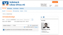 Internetové bankovnictví Volksbank Löbau-Zittau
