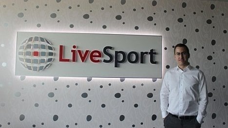 Náhledový obrázek - Livesport koupil od dceřinné společnosti O2 aplikaci Tapito, nabízející zprávy na míru