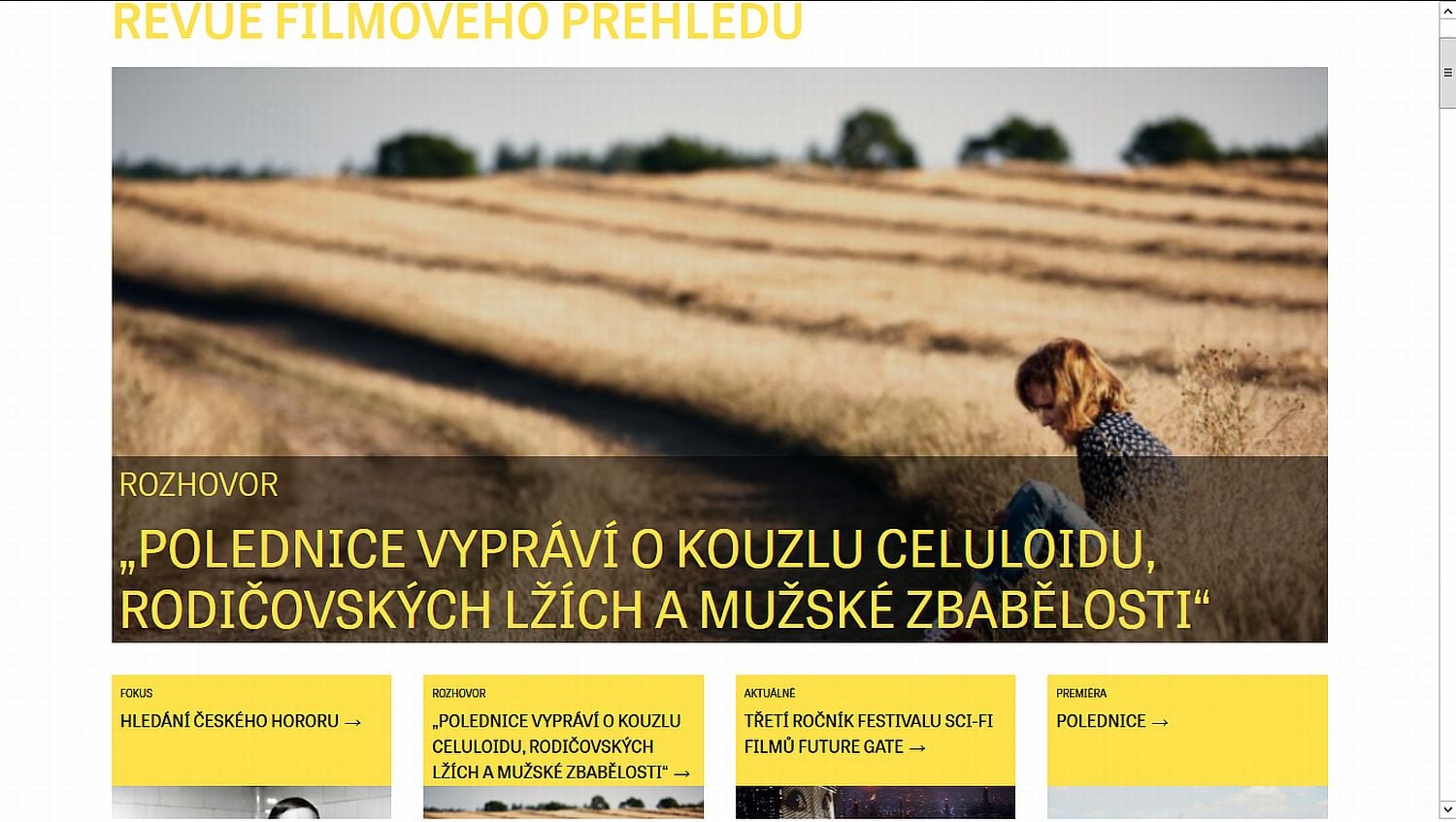 NFA - filmovyprehled.cz