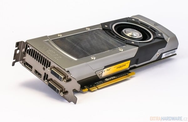 GeForce GTX Titan