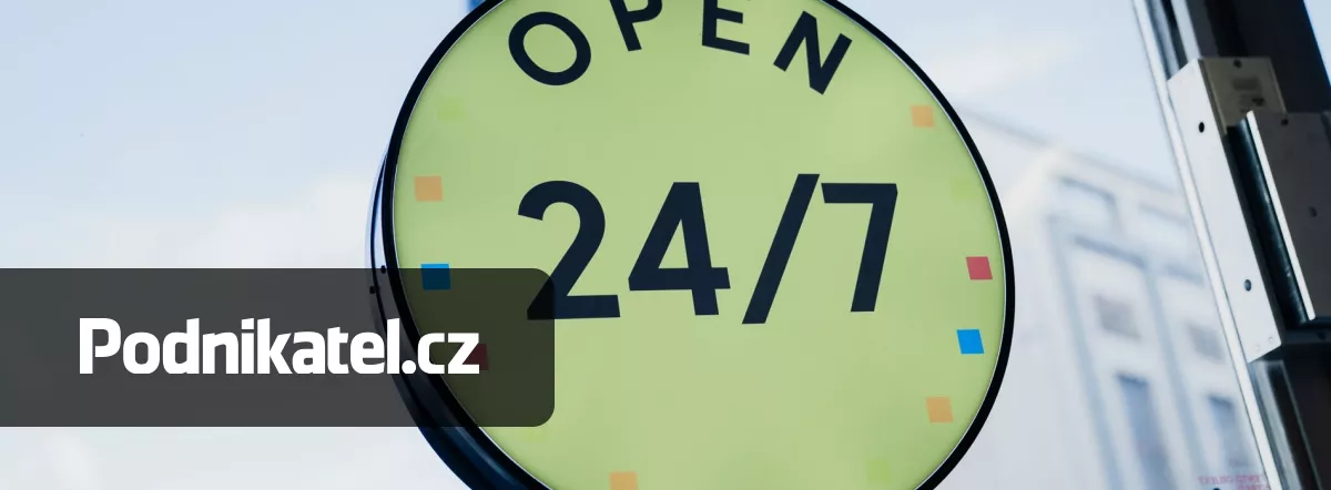 Města zaplavují samoobslužné prodejny. Čechy lákají nákupy bez prodavačů