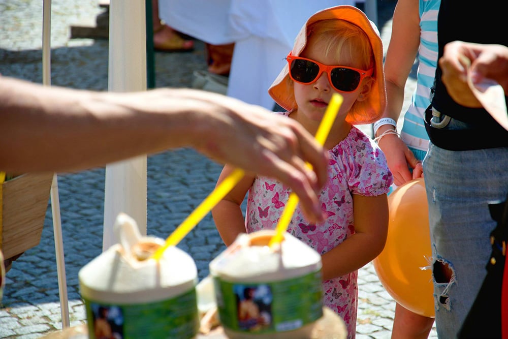 Prague Ice Cream Festival už tuto neděli