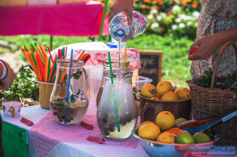 Prague Ice Cream Festival už tuto neděli