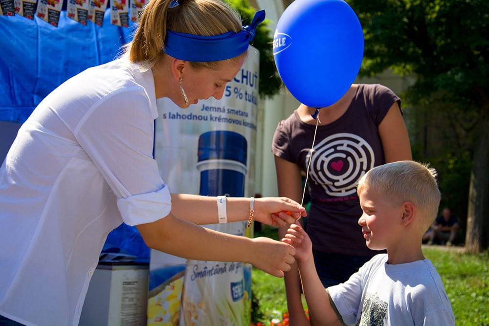 Prague Ice Cream Festival už tuto neděli