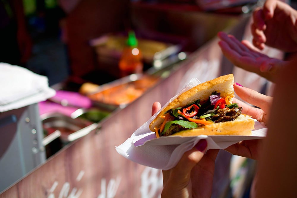 Prague Ice Cream Festival už tuto neděli