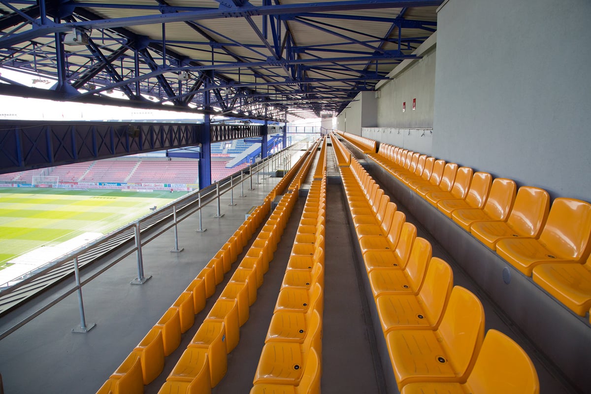 Přímý přenos O2 Sport z derby fotbalové Sparty a Slávie