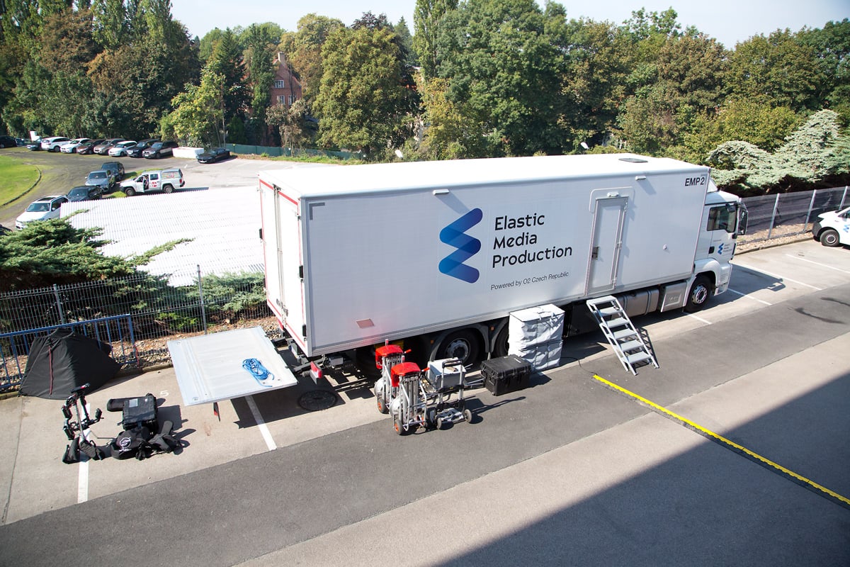 Přímý přenos O2 Sport z derby fotbalové Sparty a Slávie