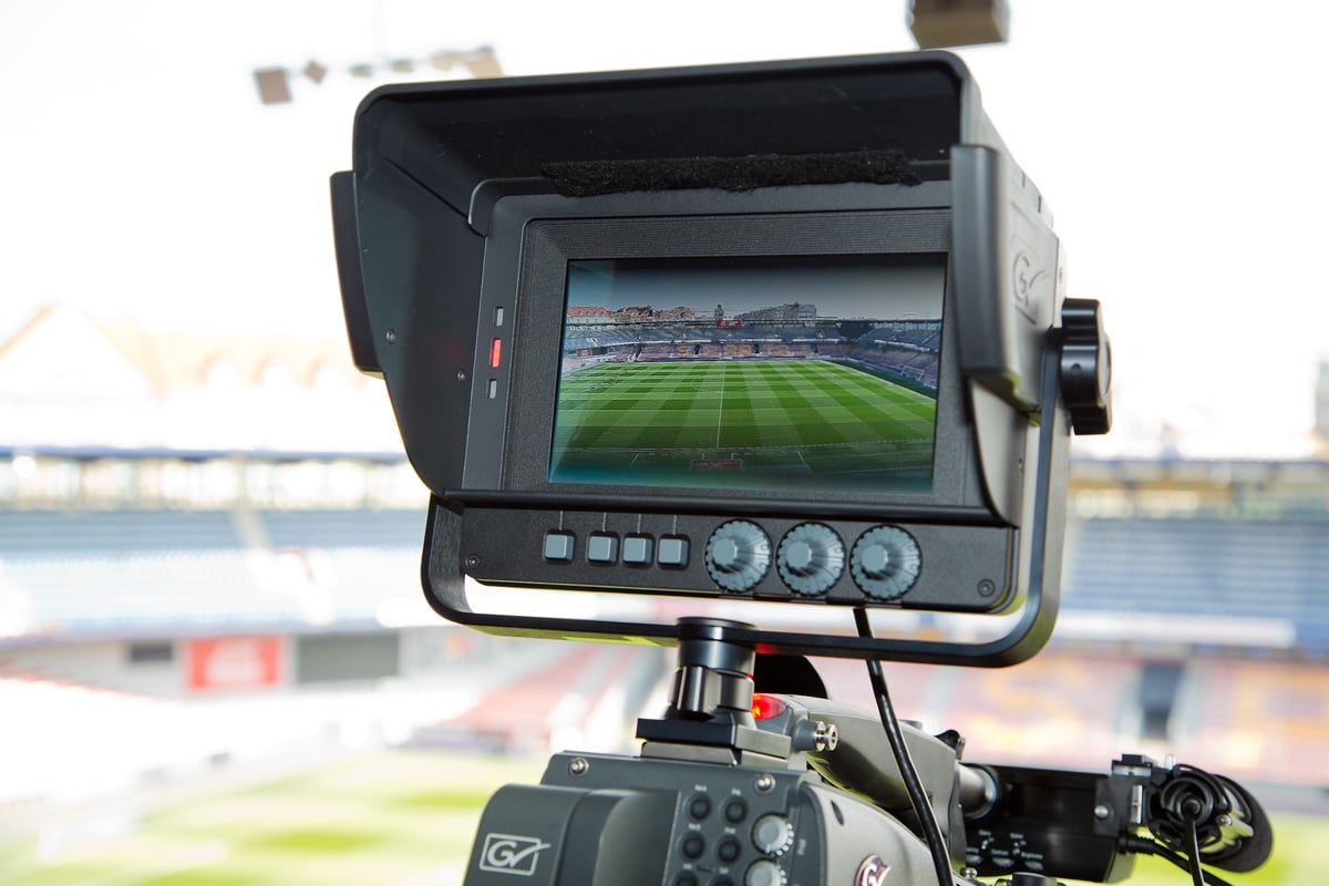 Přímý přenos O2 Sport z derby fotbalové Sparty a Slávie