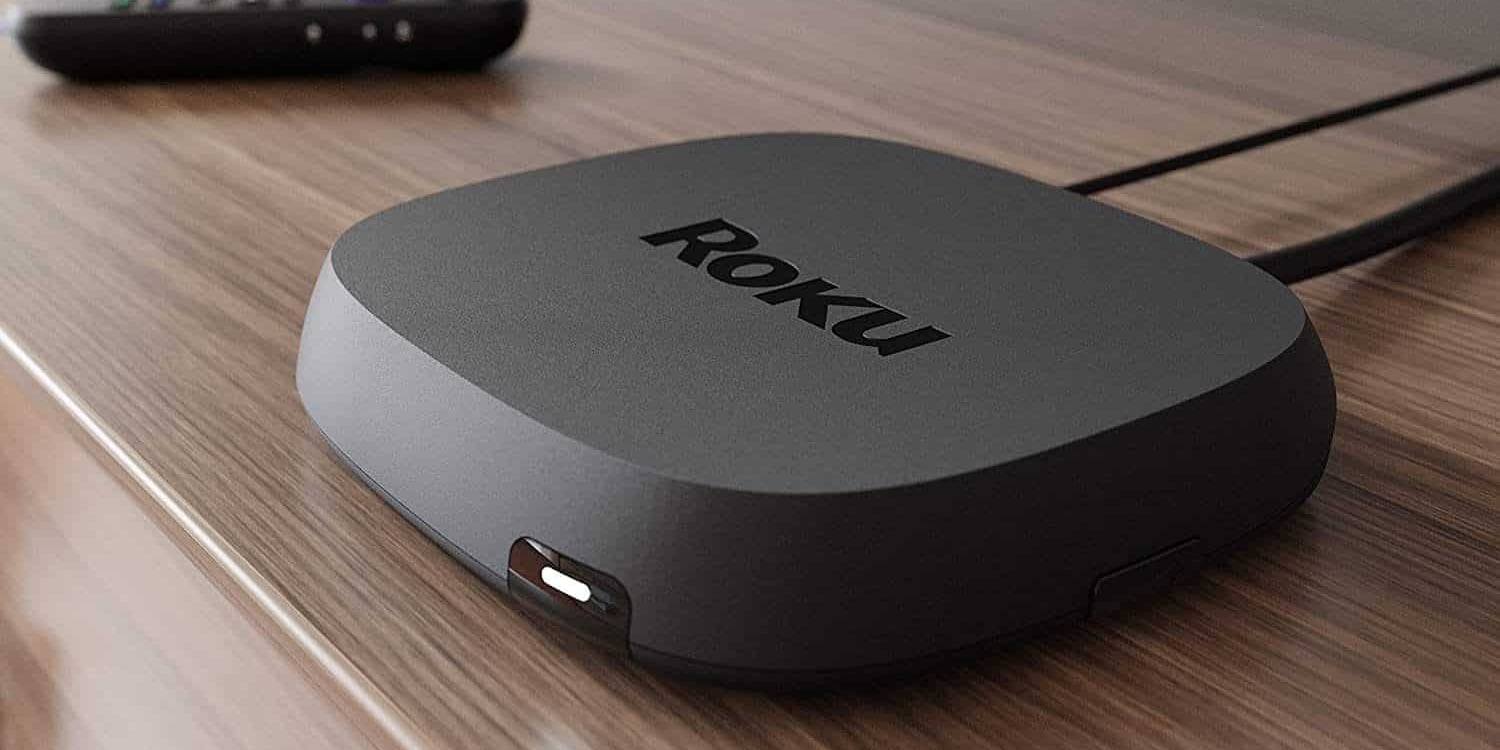 Roku Ultra/Ultra LT – aktuální verze