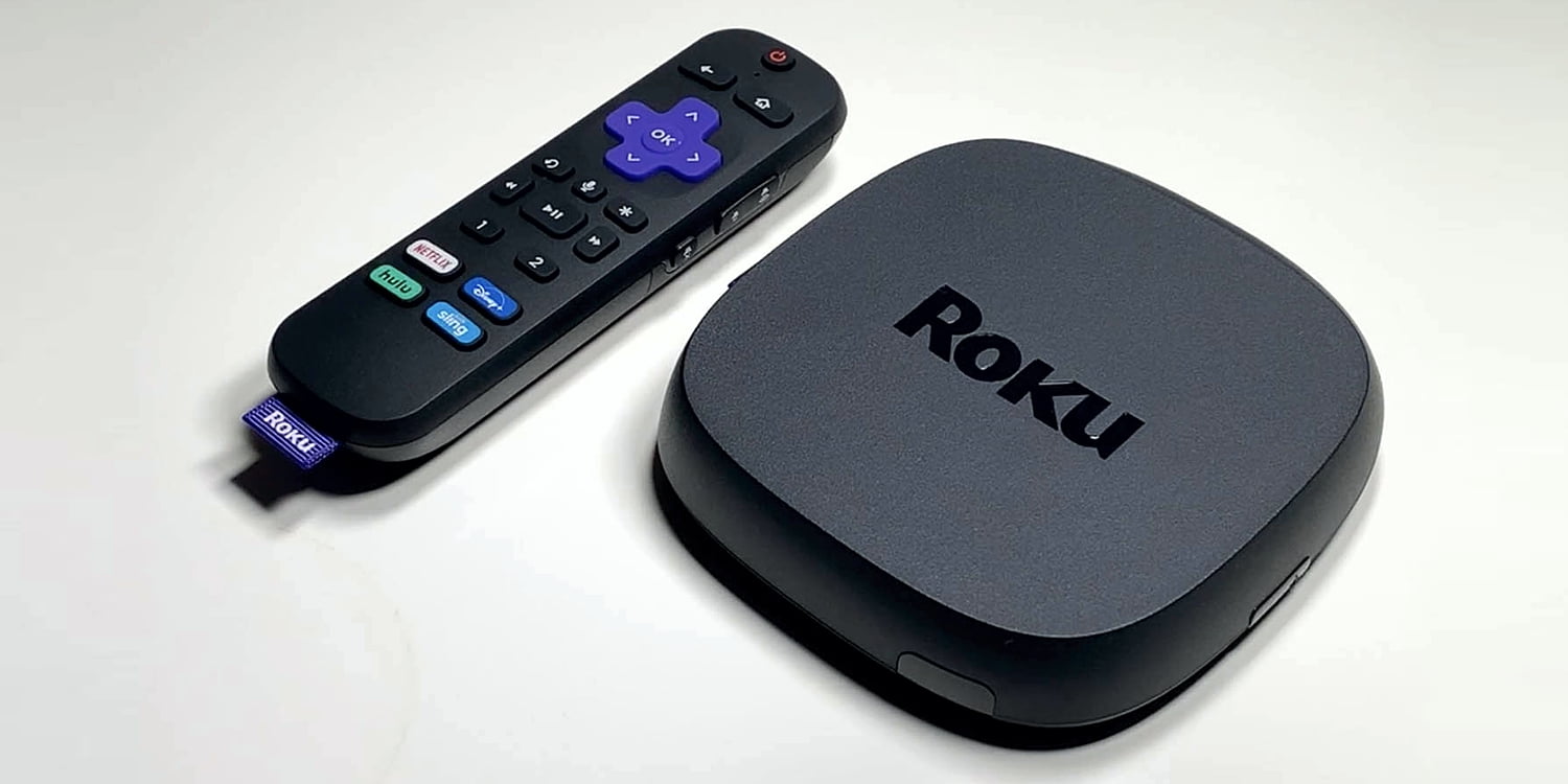 Roku Ultra/Ultra LT – aktuální verze
