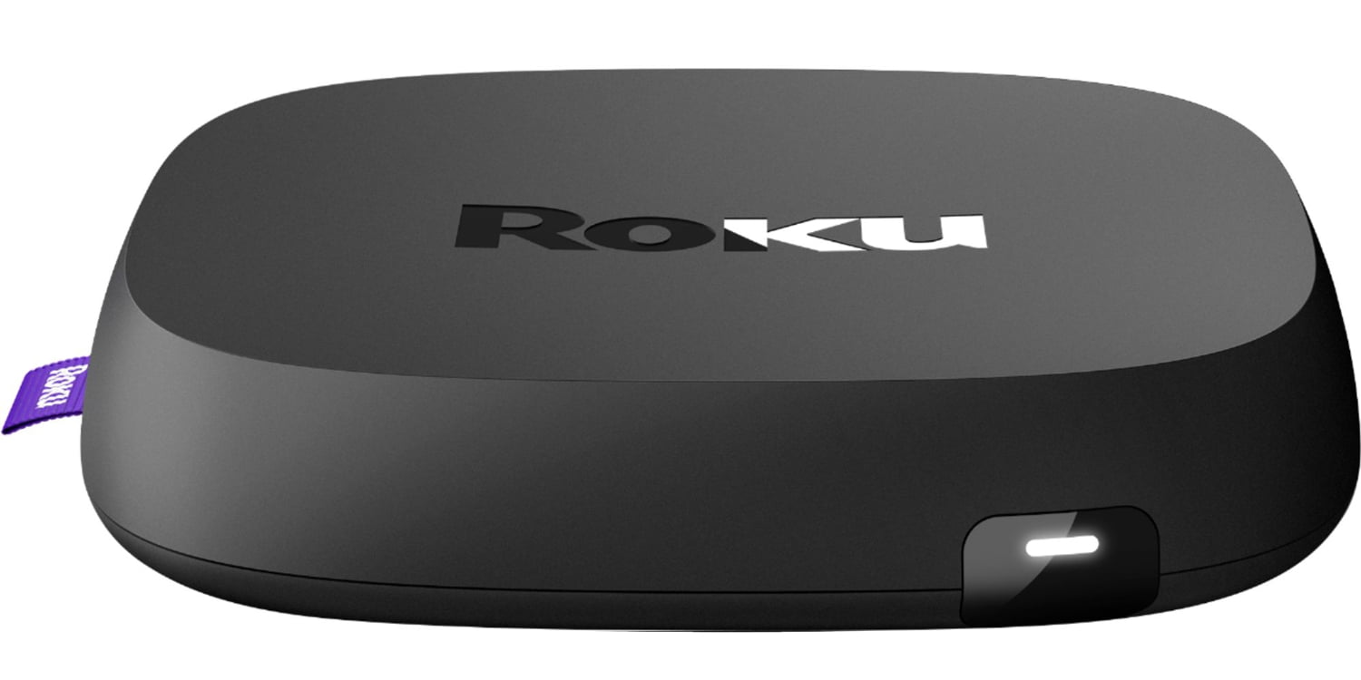 Roku Ultra/Ultra LT – aktuální verze