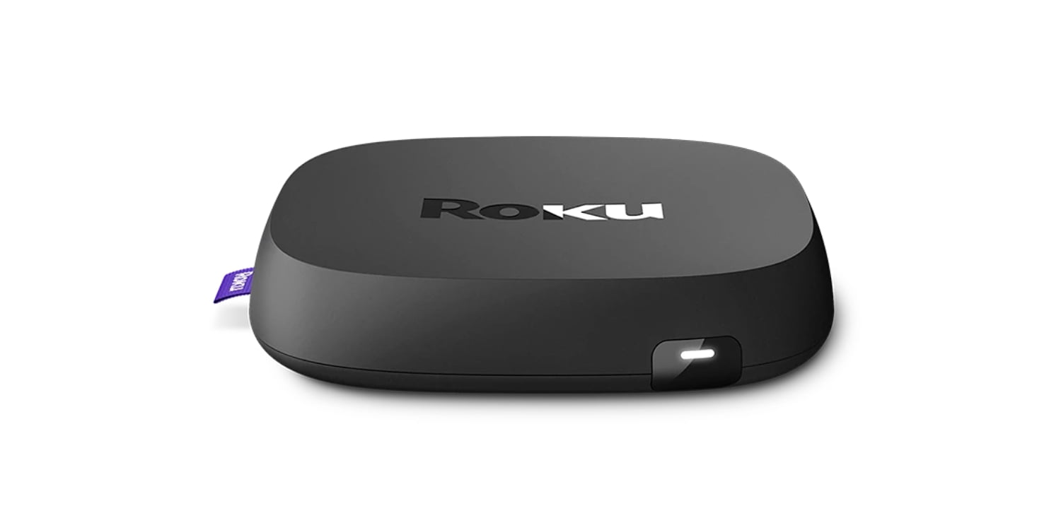 Roku Ultra/Ultra LT – aktuální verze