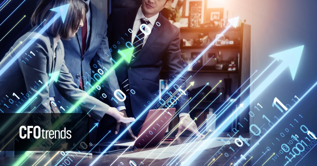 Zaměstnavatelé plánují mírné zvýšení mezd, CFO čeká tlak na personální náklady