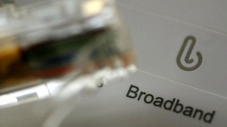 Náhledový obrázek - Nejrychlejší internet má Korea. Do tří let chce gigabit za vteřinu pro všechny