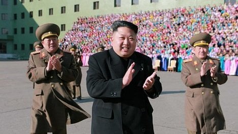 Náhledový obrázek - Kim Čong-un soucítí s Čínou. Na boj s koronavirem posílá „finanční pomoc“