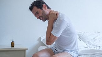 Náhledový obrázek - Fibromyalgie často uniká pozornosti lékařů. Jak tuto nemoc poznáte?