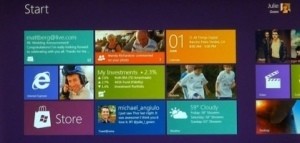 Microsoft představil podrobnosti o Windows Store