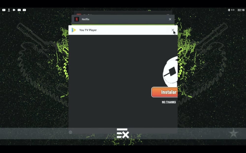 Beelink GT 1 Ultimate