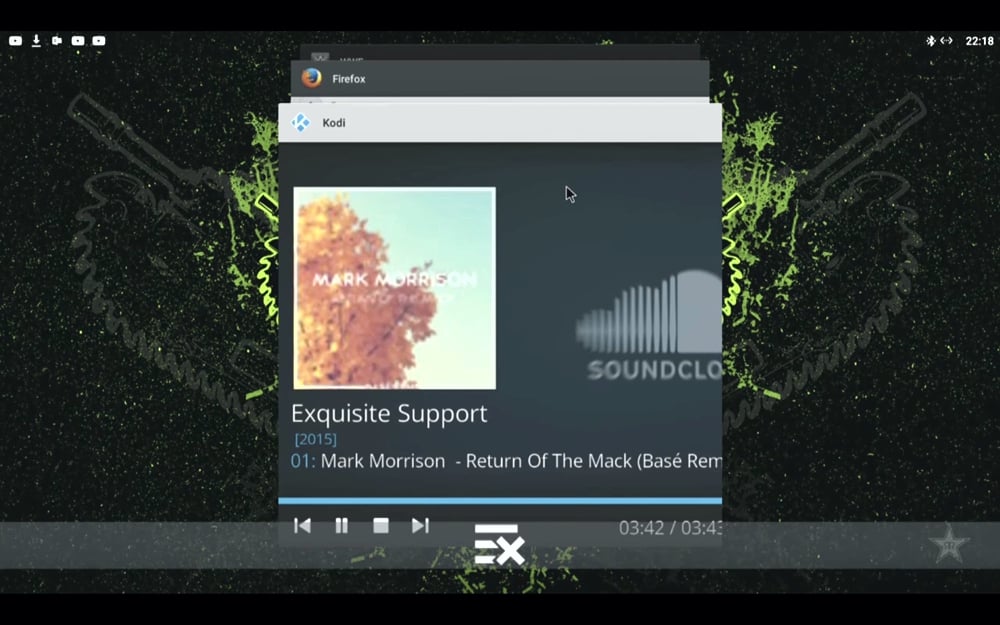 Beelink GT 1 Ultimate