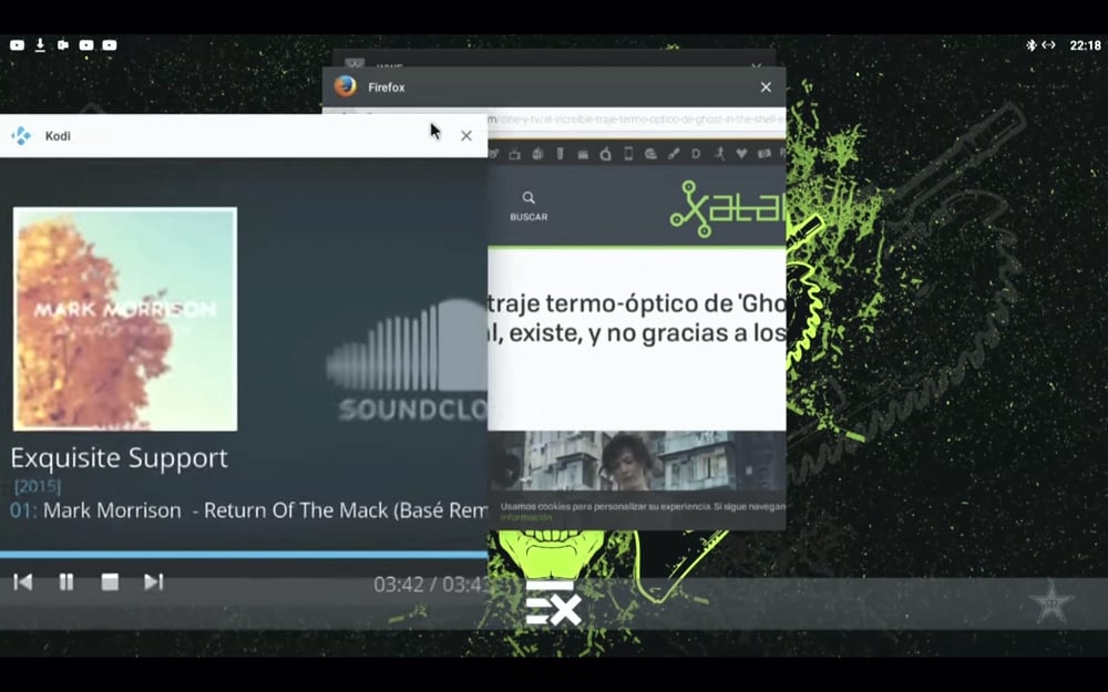 Beelink GT 1 Ultimate