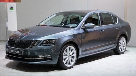 Náhledový obrázek - Po stopách Yetiho. Škoda Auto začne vyrábět Octavii i v Rusku