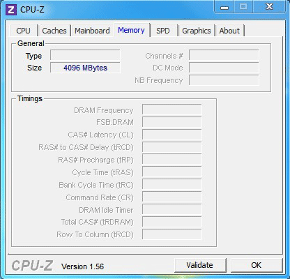 CPU - Z