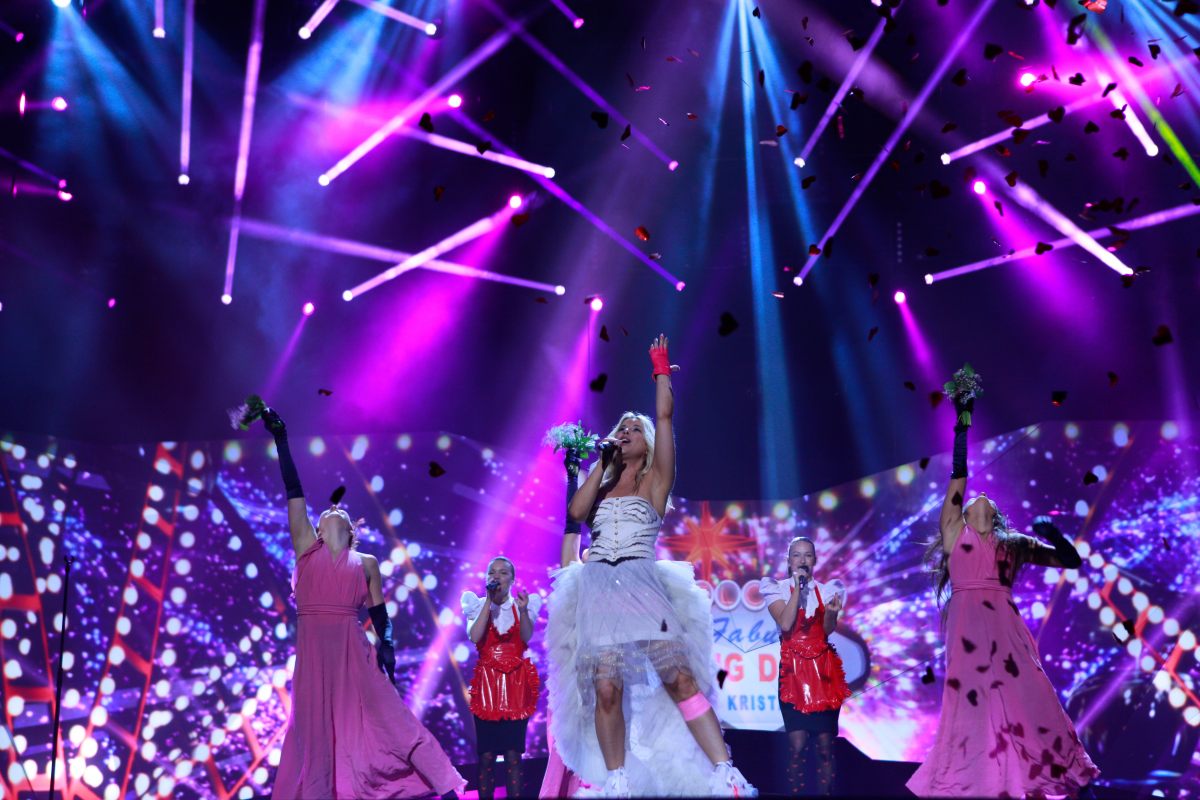 Eurovision Song Contest 2013