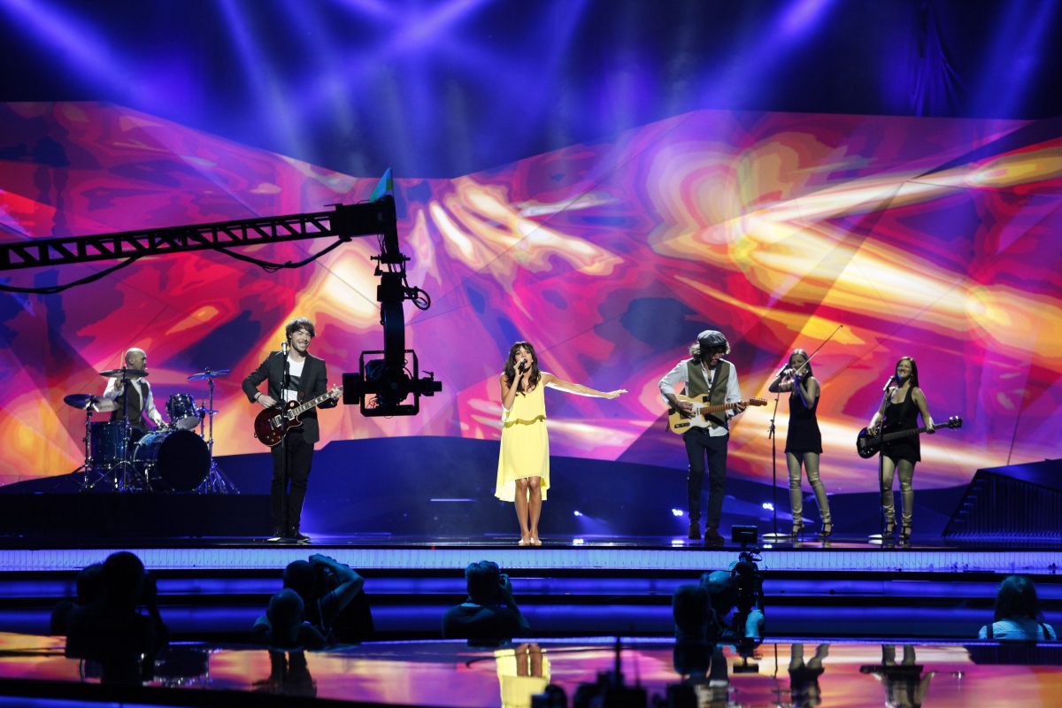 Eurovision Song Contest 2013