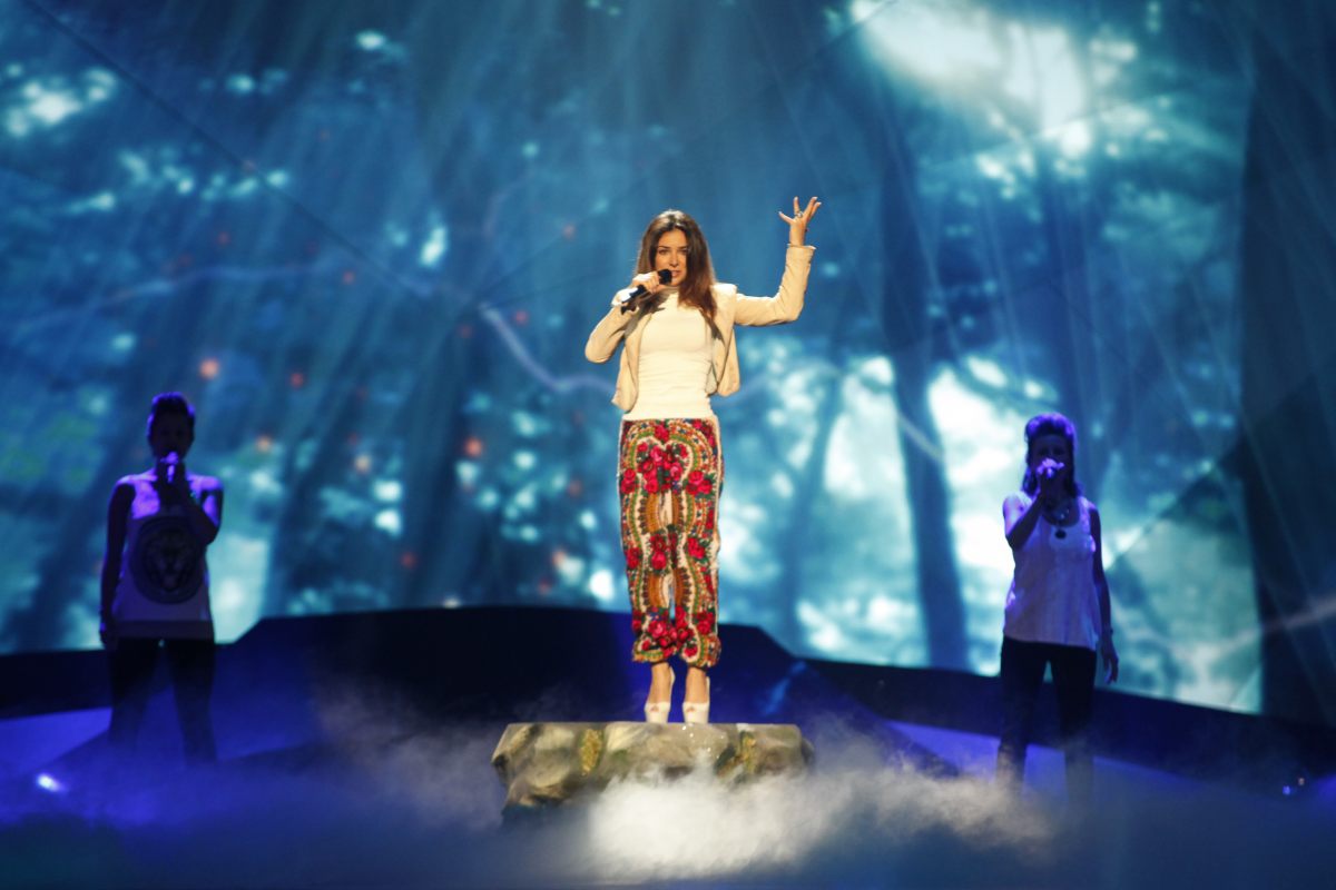 Eurovision Song Contest 2013
