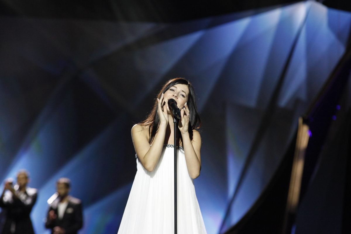 Eurovision Song Contest 2013