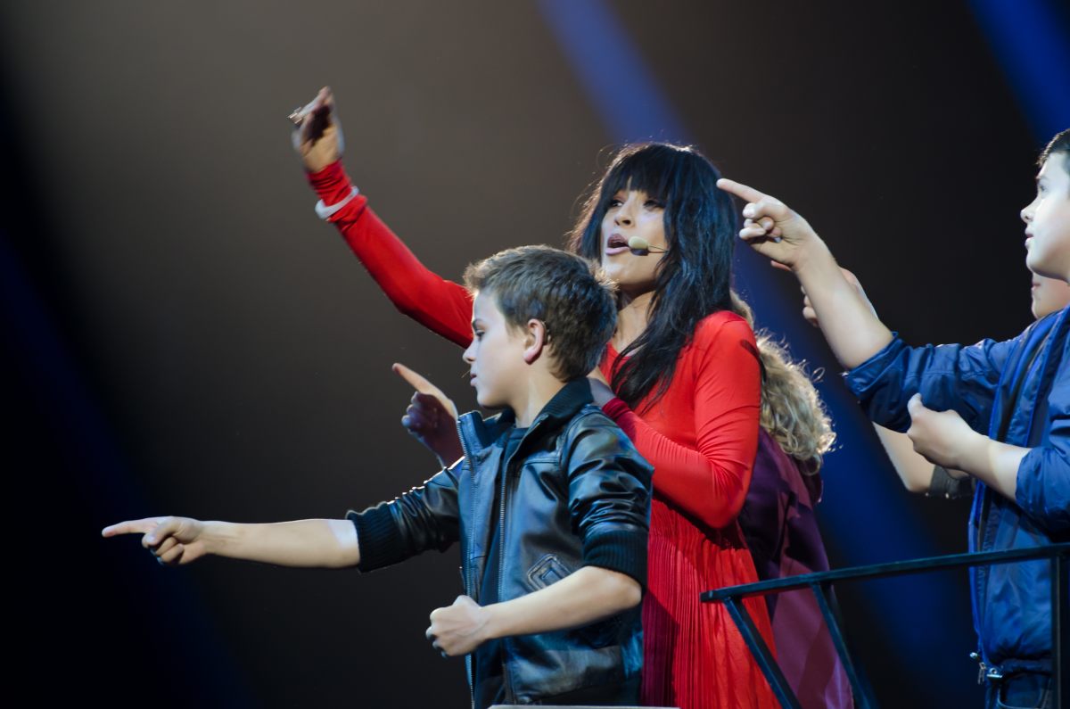 Eurovision Song Contest 2013