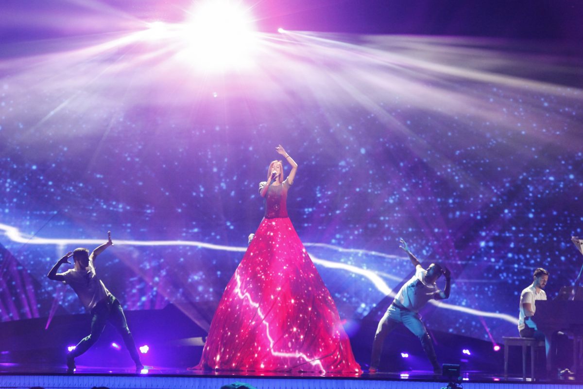 Eurovision Song Contest 2013