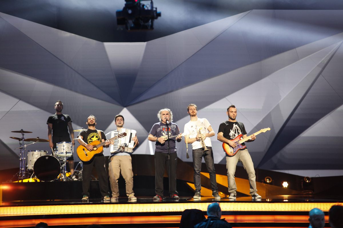 Eurovision Song Contest 2013