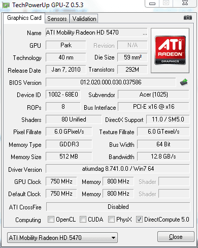 GPU - Z