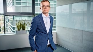 Jaromír Kala, nový ředitel SAP Labs v Česku