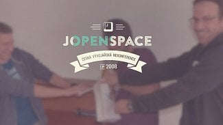 jOpenSpace
