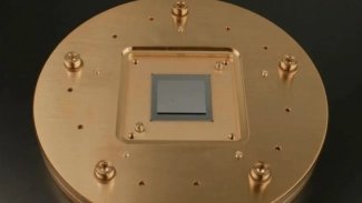 Kvantový procesor od Amazonu