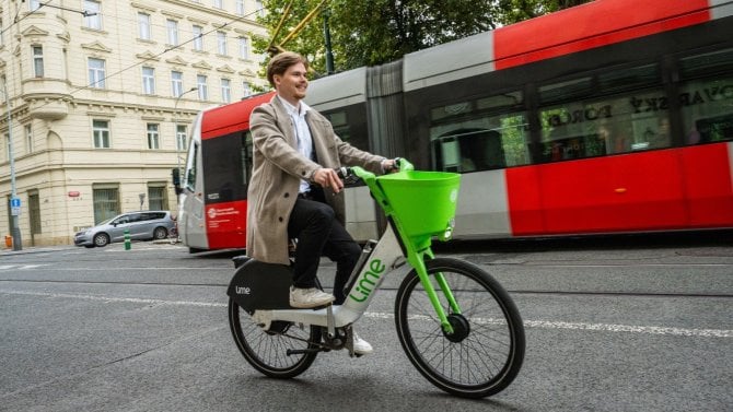 Lime elektrokolo