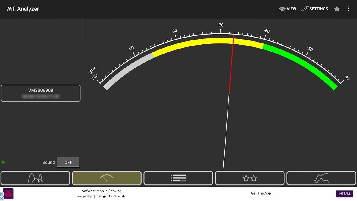 Mecool M8S Pro L - Benchmarky, Root Check, DRM Info
