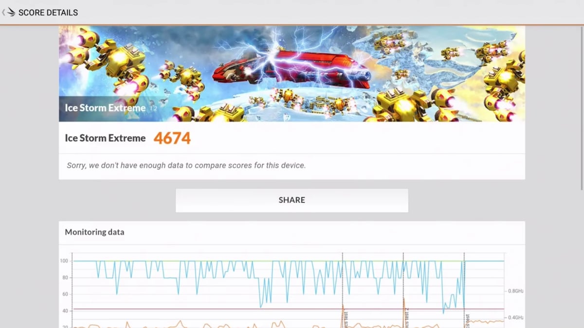 Mecool M8S Pro L - Benchmarky, Root Check, DRM Info