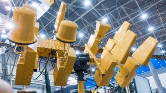 Zařízení pro elektronický boj