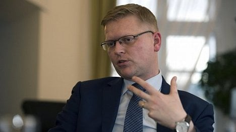 Náhledový obrázek - Bělobrádek: Pokud ve volbách propadneme, odstoupím