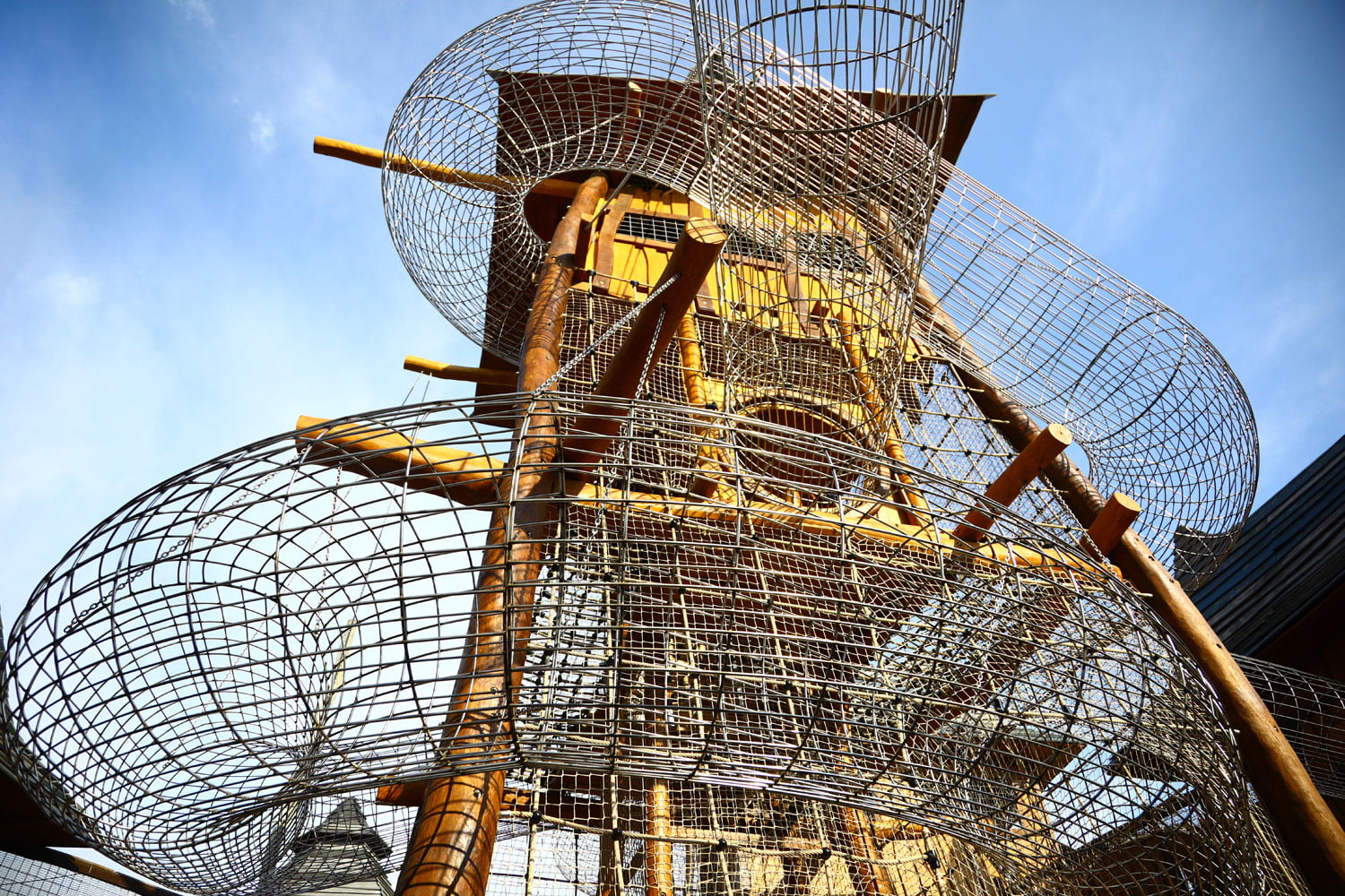 Rodinný park Mirakulum oživil středočeské Milovice