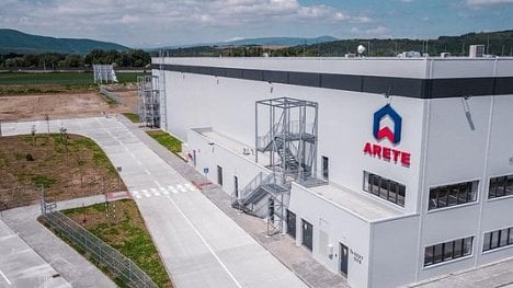 Náhledový obrázek - Arete Invest CEE II – fond s nejvyšší průměrnou výnosností