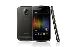 Samsung Galaxy Nexus: problémy se zvukem vyřeší aktualizací 